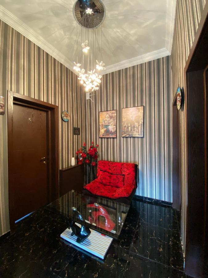 Hotel Aragvi Mtsʼkhetʼa Esterno foto
