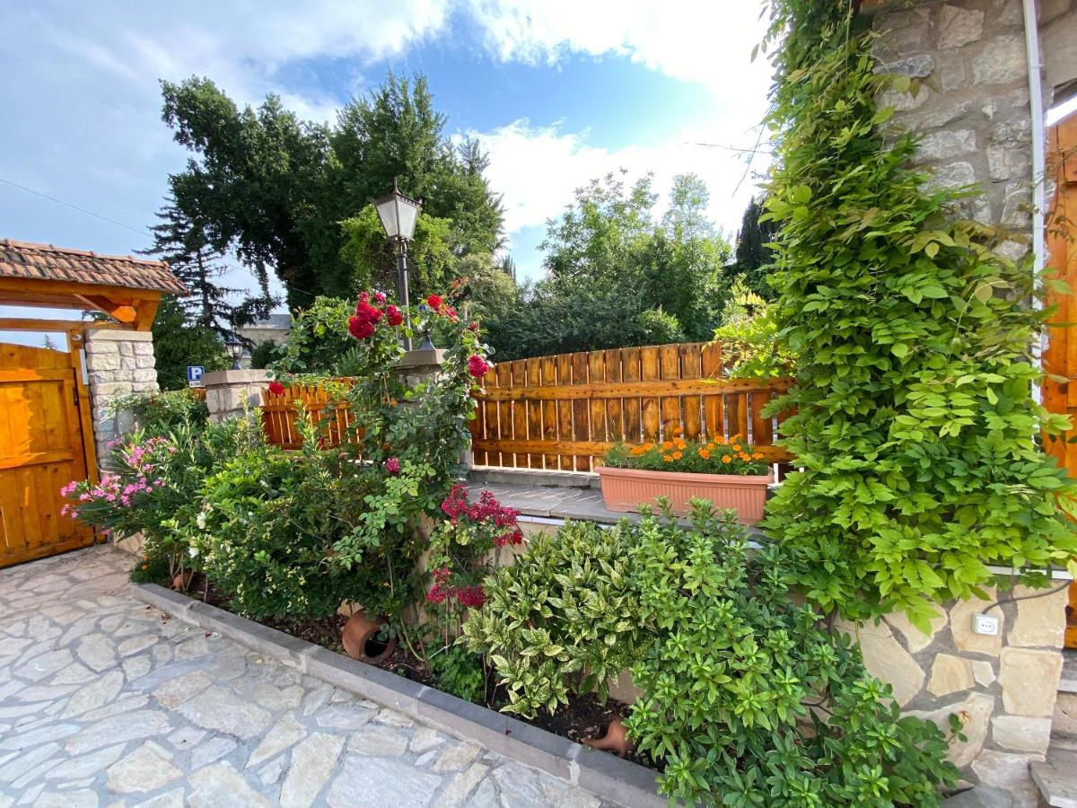 Hotel Aragvi Mtsʼkhetʼa Esterno foto