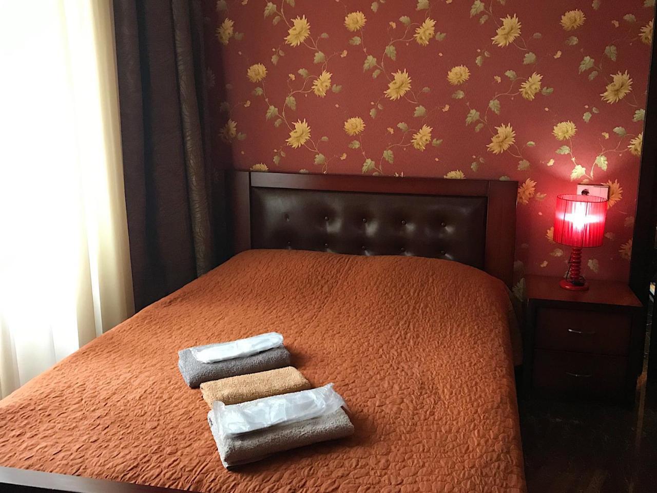 Hotel Aragvi Mtsʼkhetʼa Esterno foto