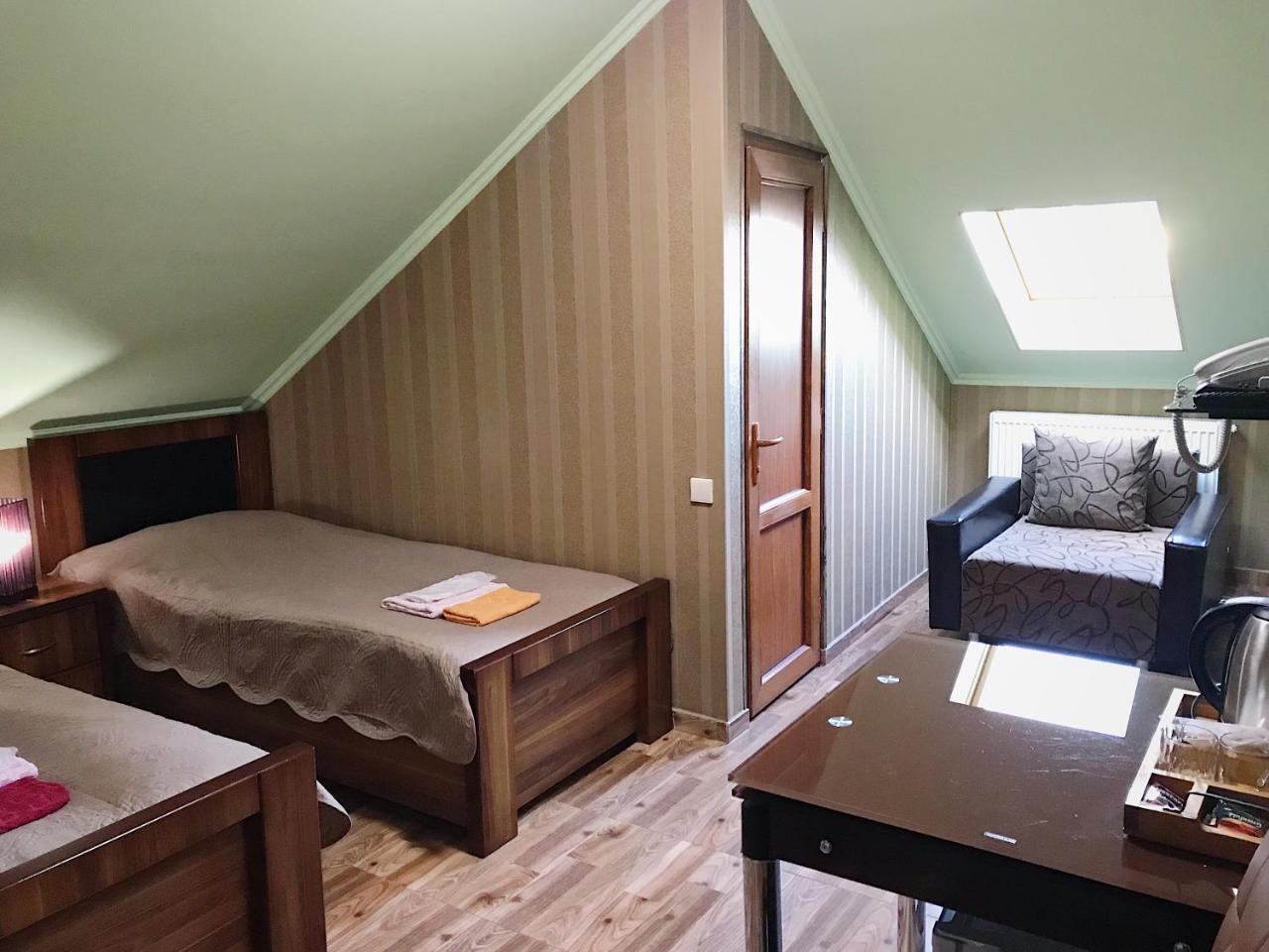 Hotel Aragvi Mtsʼkhetʼa Esterno foto