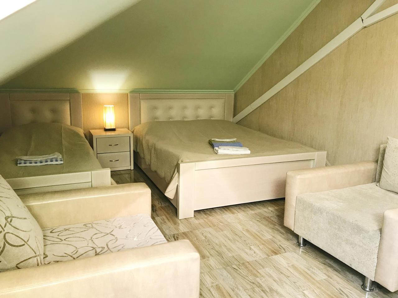 Hotel Aragvi Mtsʼkhetʼa Esterno foto