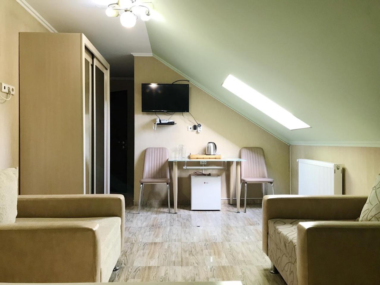 Hotel Aragvi Mtsʼkhetʼa Esterno foto