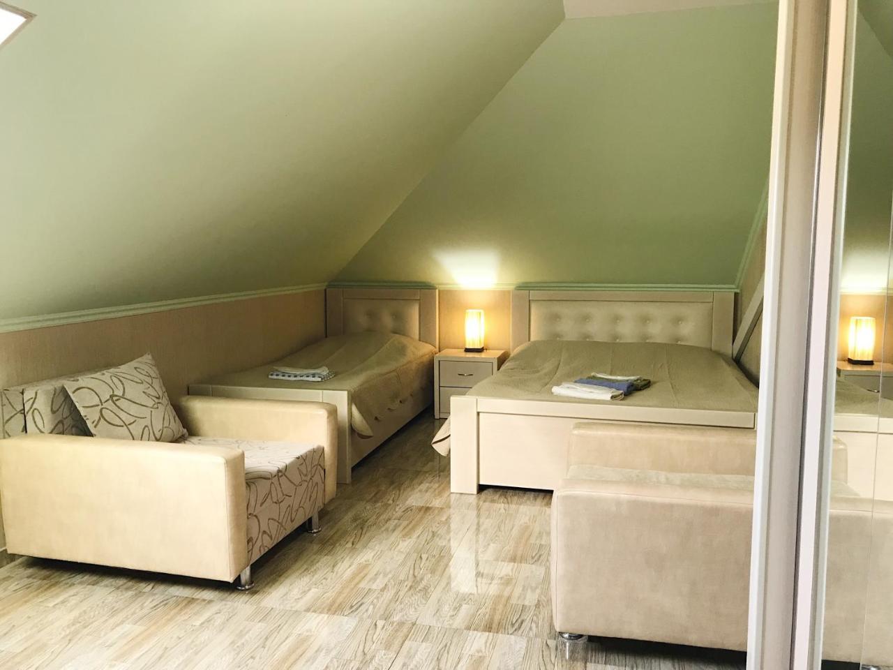 Hotel Aragvi Mtsʼkhetʼa Esterno foto