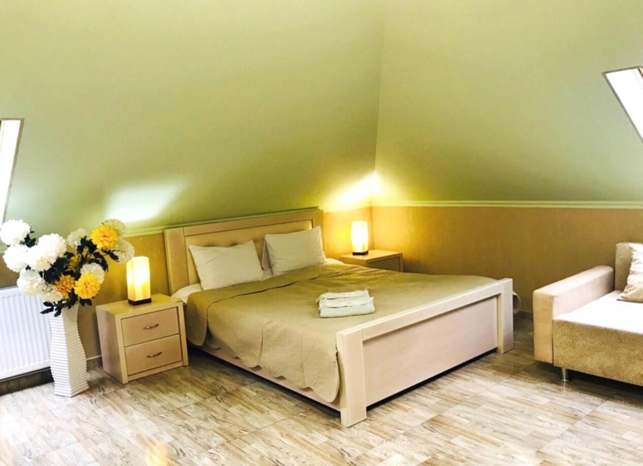 Hotel Aragvi Mtsʼkhetʼa Esterno foto
