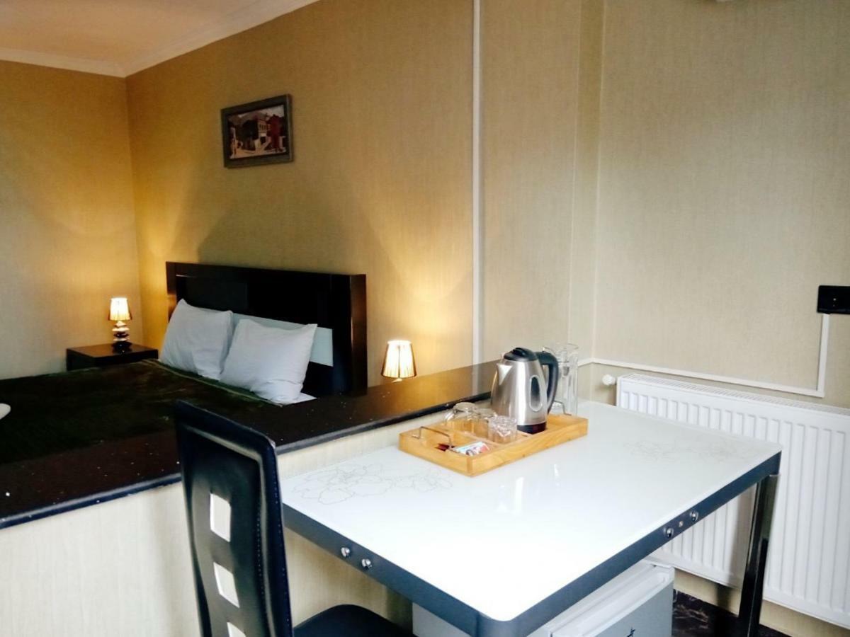 Hotel Aragvi Mtsʼkhetʼa Esterno foto