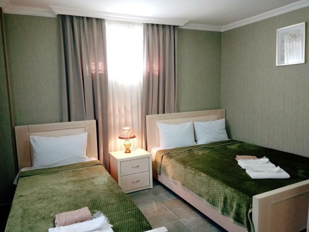 Hotel Aragvi Mtsʼkhetʼa Esterno foto
